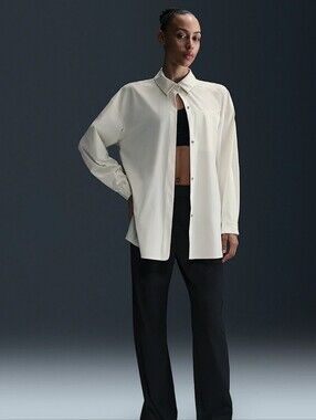 Nike 24.7 PerfectStretch Long Sleeve Shirts